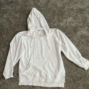 Aerie oversized sweatshirt